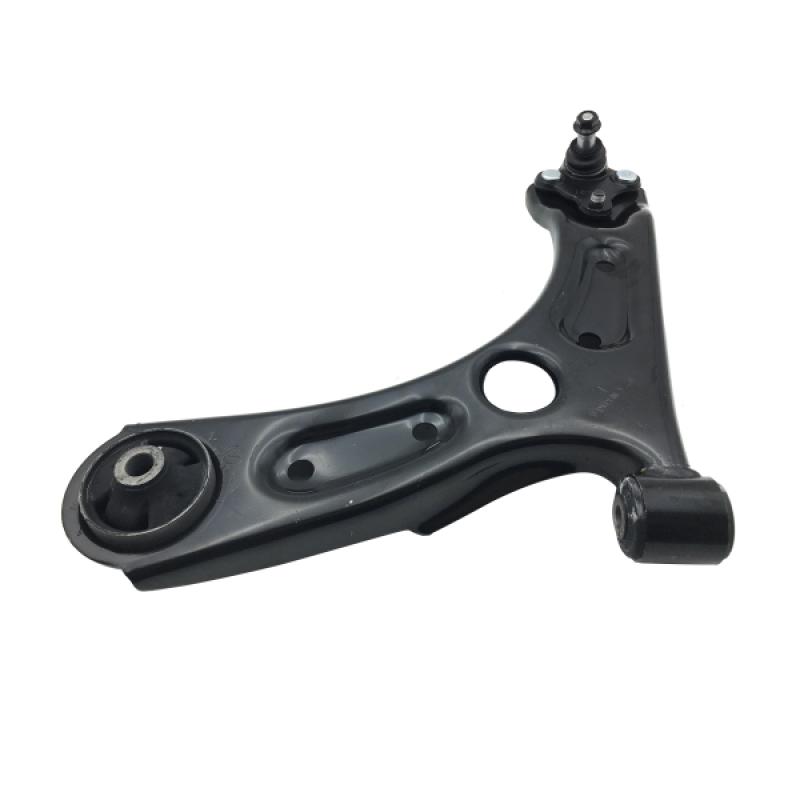 Triangle ou bras de suspension (train avant) CTR CQ0172L - Visuel 1