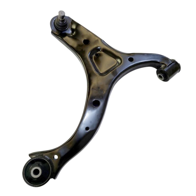 Triangle ou bras de suspension (train avant) CTR CQ0204R - Visuel 1