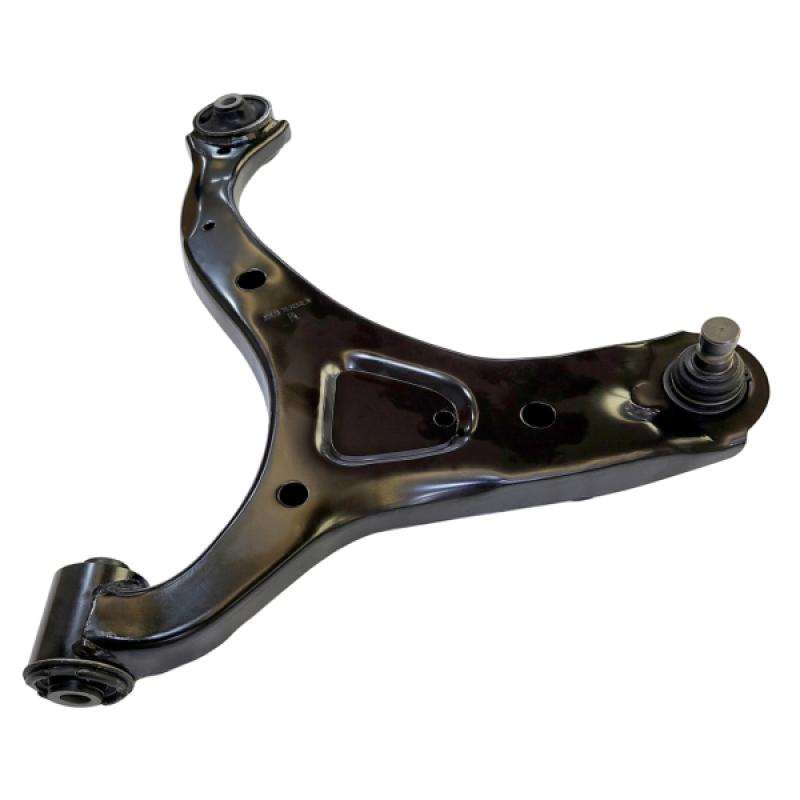 Triangle ou bras de suspension (train avant) CTR CQ0204R - Visuel 2