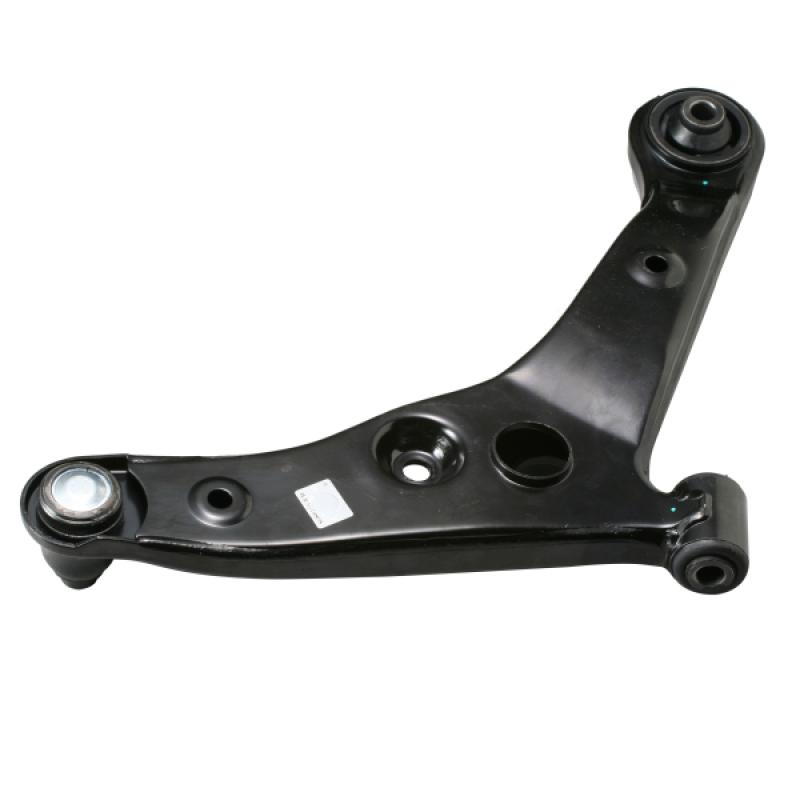 Triangle ou bras de suspension (train avant) CTR CQ0221L - Visuel 1