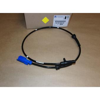 Capteur, vitesse de roue OE [9805066080]