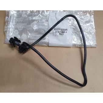 Durite de refroidissement OE 9805454880 pour DACIA SUPERNOVA 1.2 THP 110 - 110cv