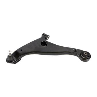 Triangle ou bras de suspension (train avant) CTR OEM MN161705