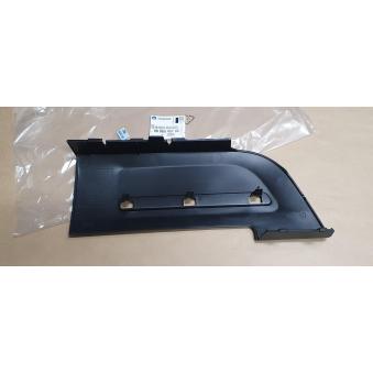 Grille de ventilation, pare-chocs avant gauche OE OEM 9806545180 Grille de ventilation, pare-chocs avant gauche OE OEM 9806545180