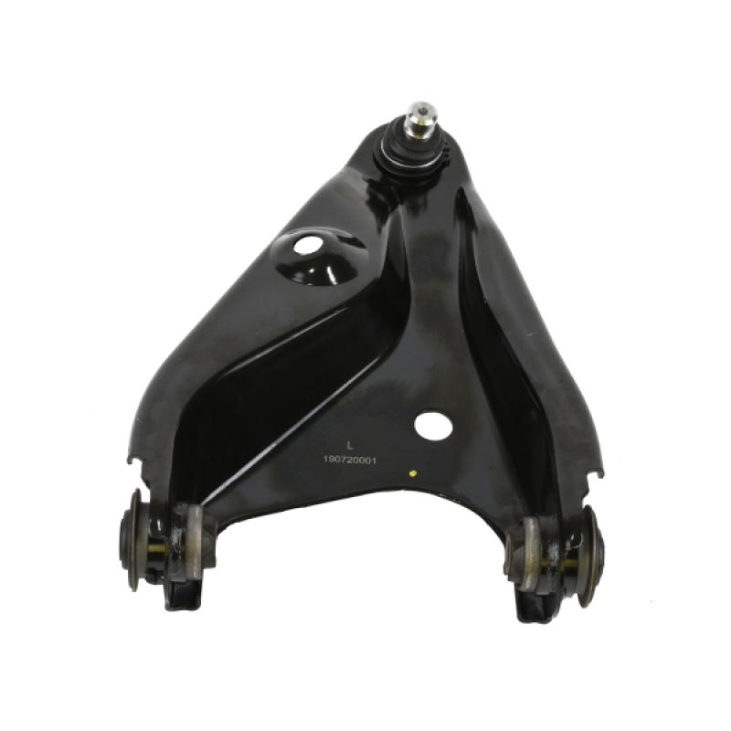 Triangle ou bras de suspension (train avant) CTR CQ0287L - Visuel 1