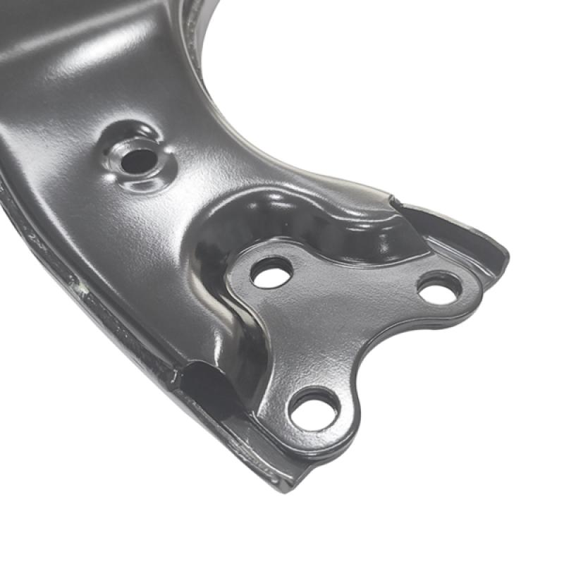 Triangle ou bras de suspension (train avant) CTR CQ0295R - Visuel 2