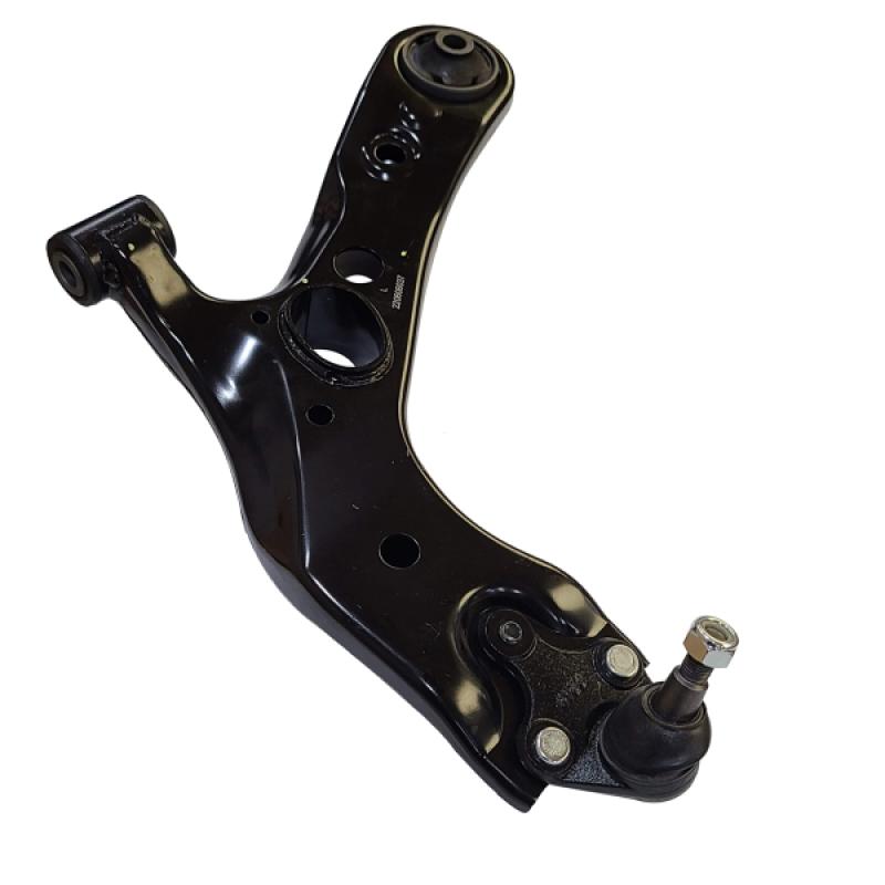 Triangle ou bras de suspension (train avant) CTR CQ0295X - Visuel 1