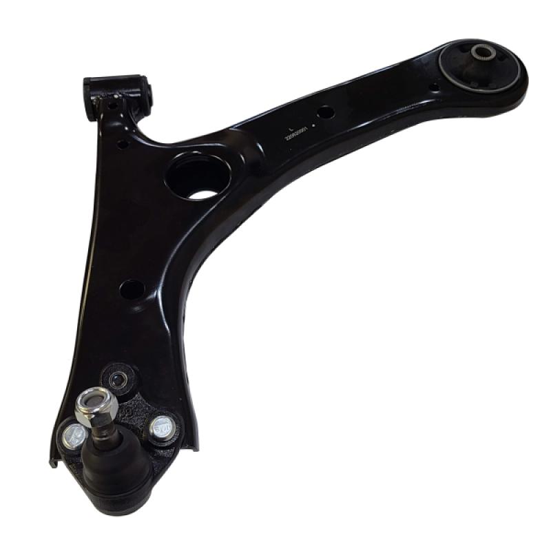 Triangle ou bras de suspension (train avant) CTR CQ0302X - Visuel 1