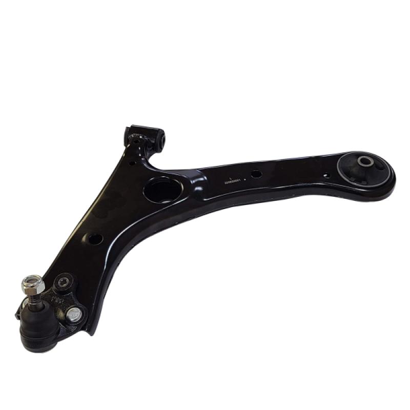 Triangle ou bras de suspension (train avant) CTR CQ0302X - Visuel 2