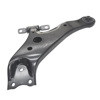 Triangle ou bras de suspension (train avant) CTR [CQ0303L]