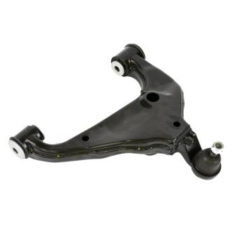 Triangle ou bras de suspension (train avant) CTR OEM 480680K040