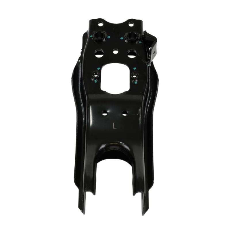 Triangle ou bras de suspension (train avant) CTR CQ0320L - Visuel 1
