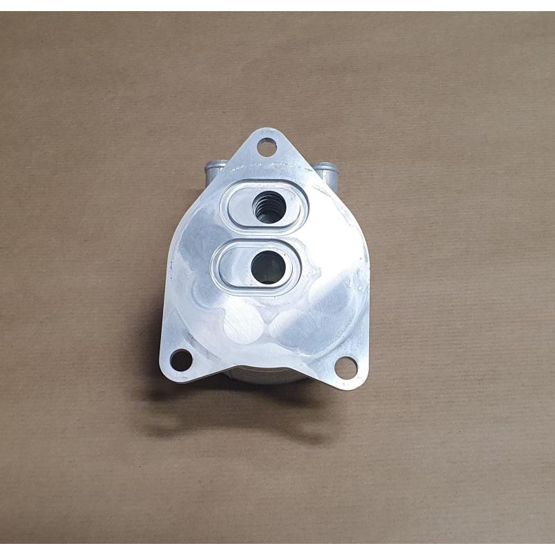 Radiateur d'huile de boîte automatique OE 9807979380 - Visuel 2