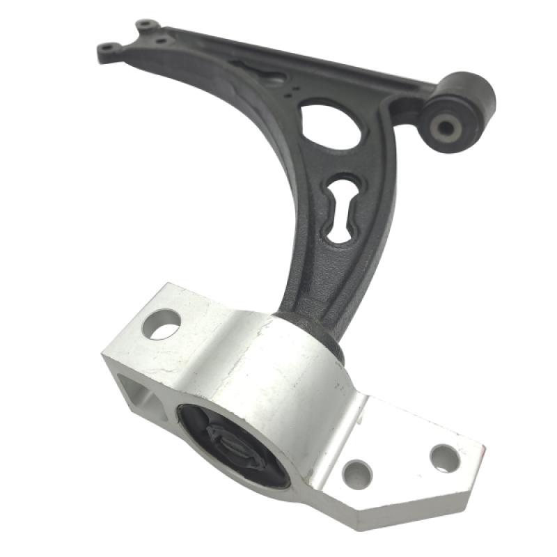 Triangle ou bras de suspension (train avant) CTR CQ0333L - Visuel 1