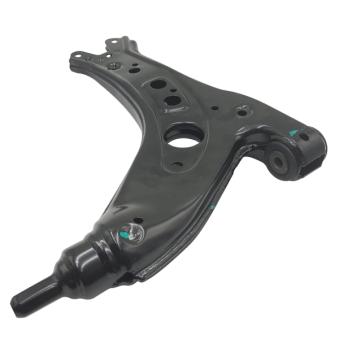 Triangle ou bras de suspension (train avant) CTR OEM 6Q0407151D