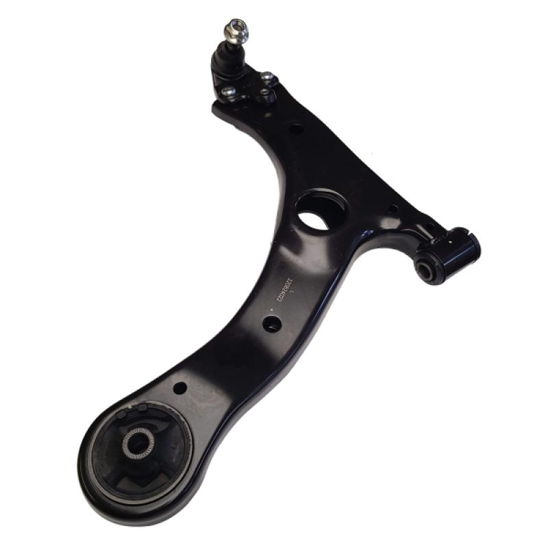 Triangle ou bras de suspension (train avant) CTR CQ0399L - Visuel 1