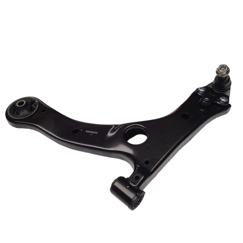 Triangle ou bras de suspension (train avant) CTR CQ0399L - Visuel 2