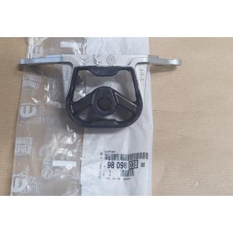 Support, silencieux OE 9809803880 pour CITROEN C5 X Hybrid 224 - 224cv