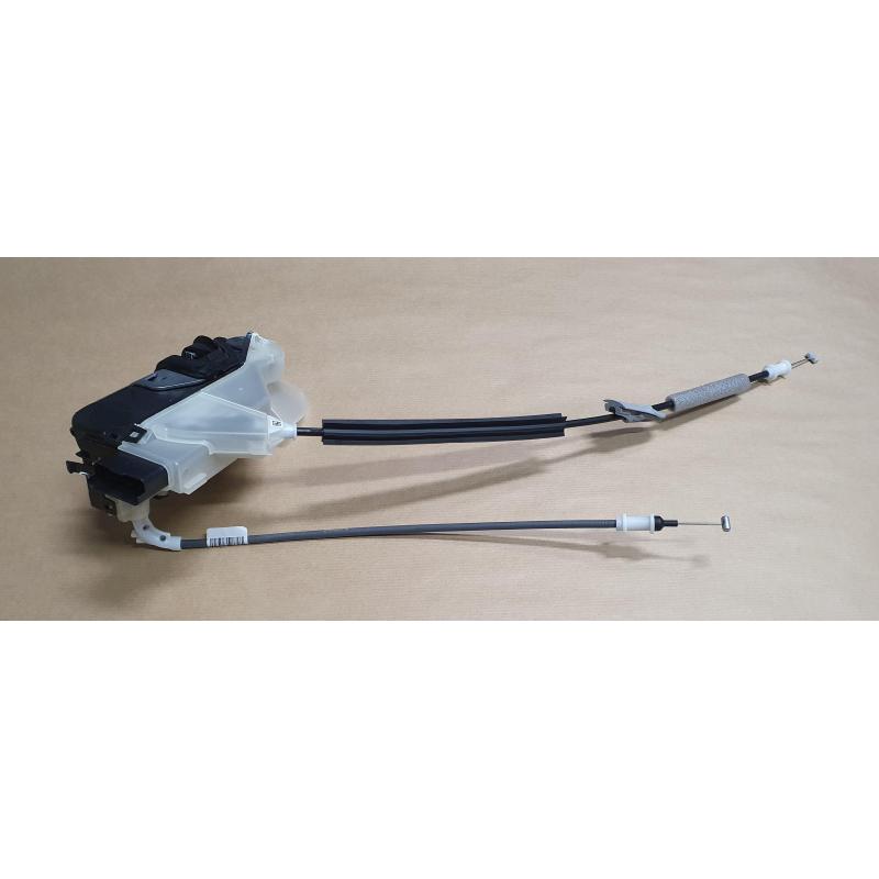 Serrure de porte avant gauche OE 9810423580 - Visuel 1