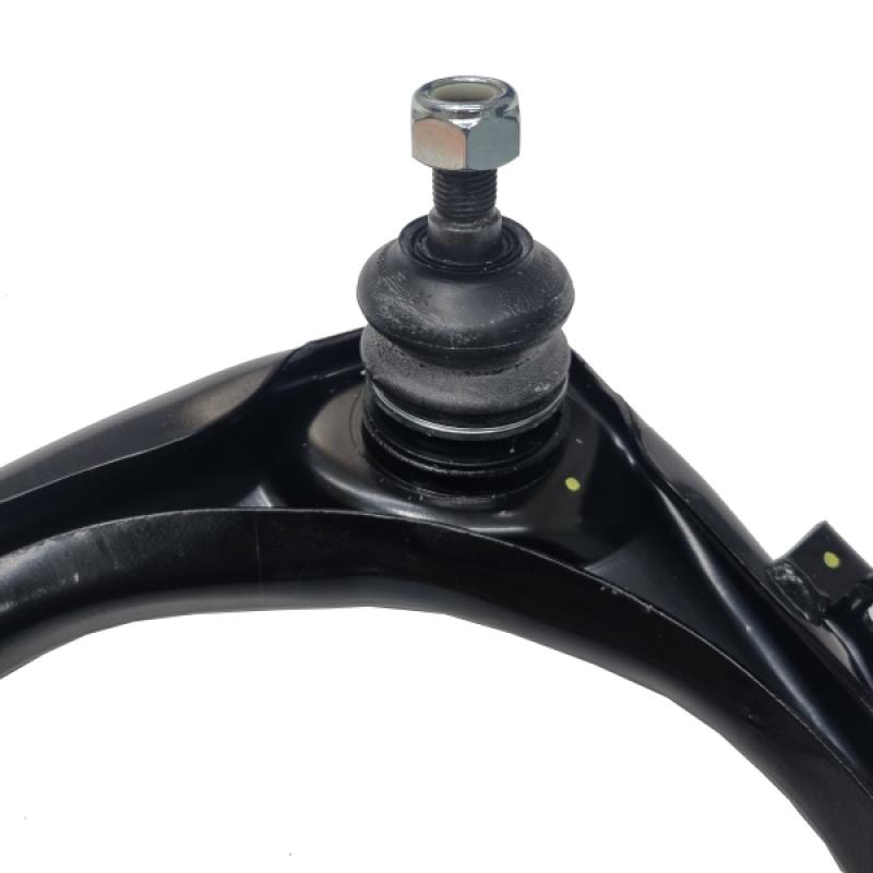 Triangle ou bras de suspension (train avant) CTR CQ0455L - Visuel 1