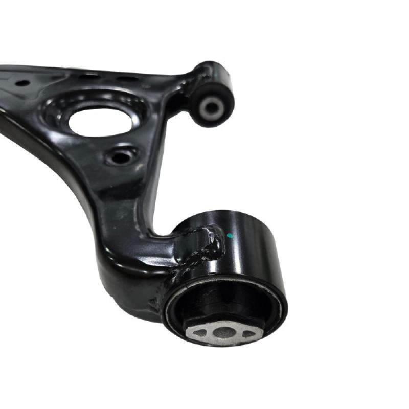 Triangle ou bras de suspension (train avant) CTR CQ0497L - Visuel 2