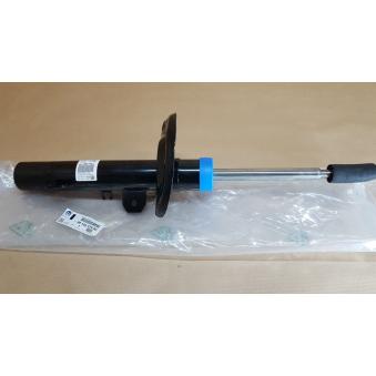 Amortisseur avant gauche OE 9815657980 pour CITROEN C3 1.2 THP 110 - 110cv