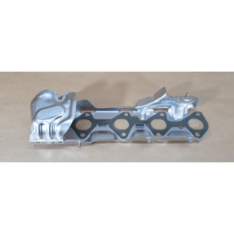 Joint d'étanchéité, collecteur d'échappement OE 9816267280 - Visuel 1