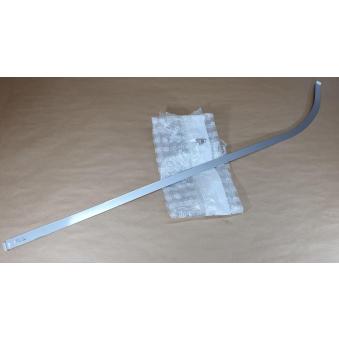 Le rail de guidage coulisse en bas à droite OE [9820456380]