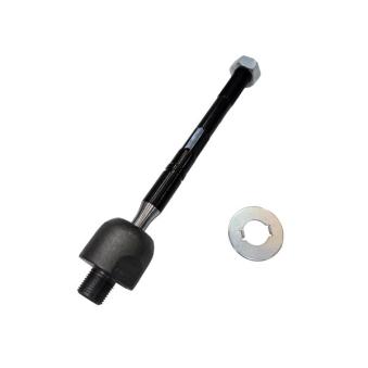 Rotule de direction intérieure, barre de connexion CTR CR0163 pour HONDA ACCORD 2.4 - 190cv