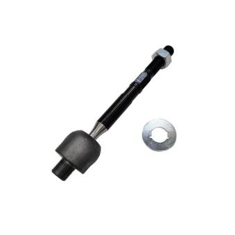 Rotule de direction intérieure, barre de connexion CTR CR0200 pour SUZUKI SWIFT 1.2 4x4 - 94cv