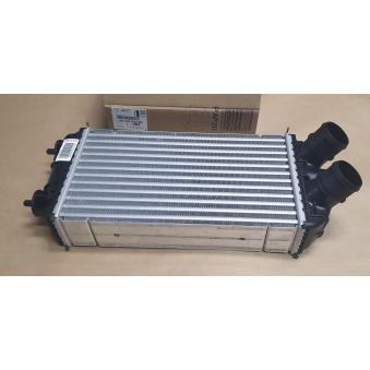 Intercooler, échangeur OE [9824742280]