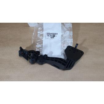 Poignée, déverrouillage du capot OE [9826001780]