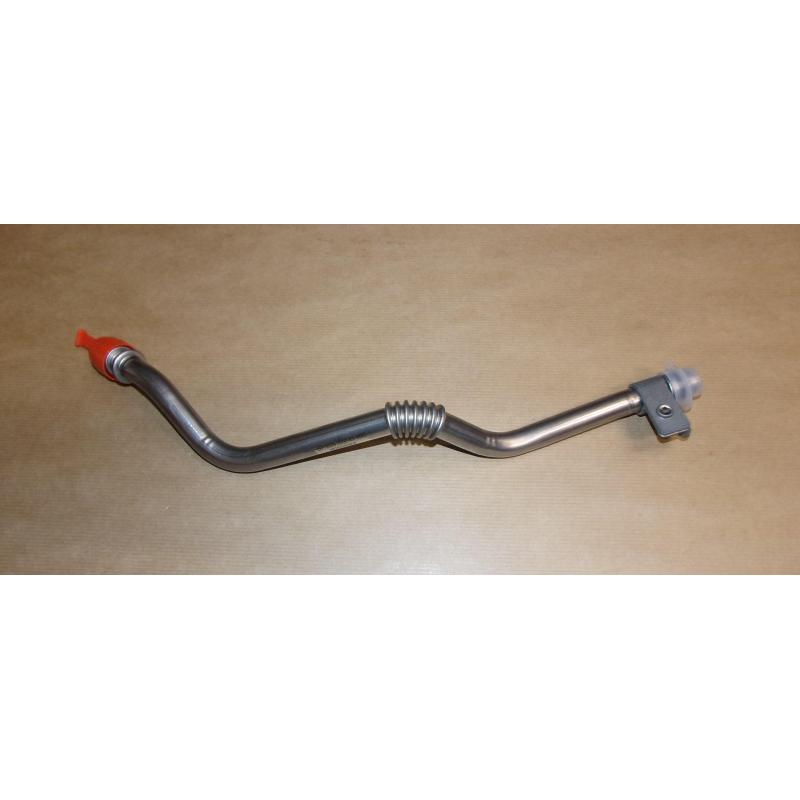 Turbocompresseur, suralimentation OE 9826159180 - Visuel 1