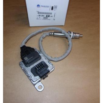 Capteur NOx OE 9826410180 pour CITROEN JUMPY 2.0 BlueHDi 120 - 122cv