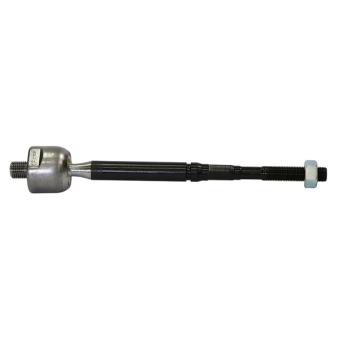 Rotule de direction intérieure, barre de connexion CTR CR0496 pour NISSAN MICRA 1.2 DIG - 98cv
