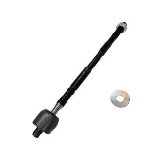 Rotule de direction intérieure, barre de connexion CTR CR0577 pour SUBARU LEONE 1800 4WD - 90cv