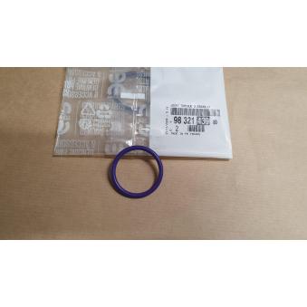 Bague d'étanchéité, gaine de suralimentation OE [9832143980]