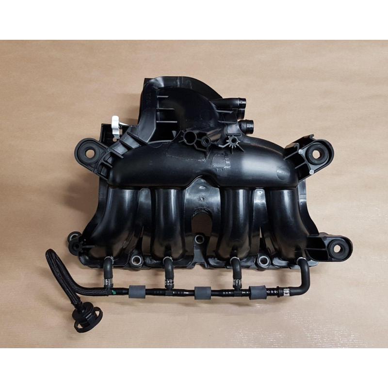 Collecteur d'admission OE 9835016480 - Visuel 1