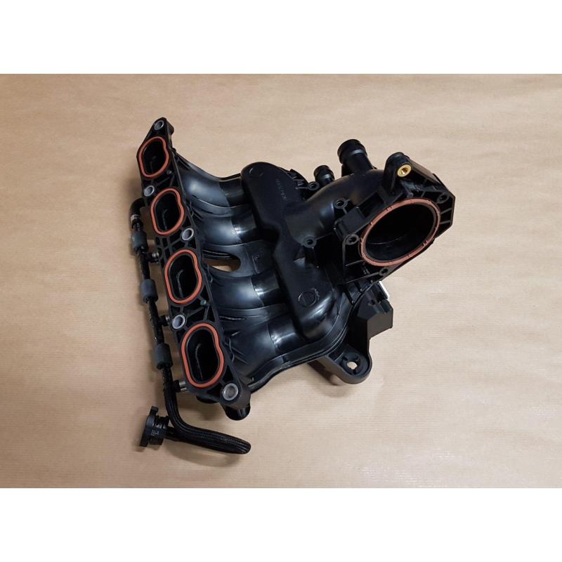 Collecteur d'admission OE 9835016480 - Visuel 2