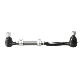 Barre de connexion CTR [CS0033]