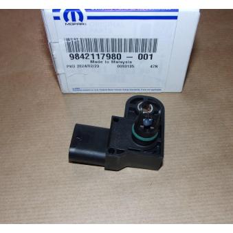 Capteur de pression barométrique, adaptation à l'altitude OE [9842117980]