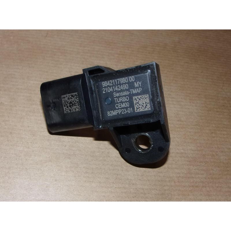 Capteur de pression barométrique, adaptation à l'altitude OE 9842117980 - Visuel 2