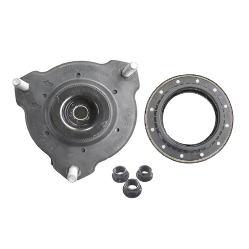 Coupelle de suspension CTR GA0001K - Visuel 1