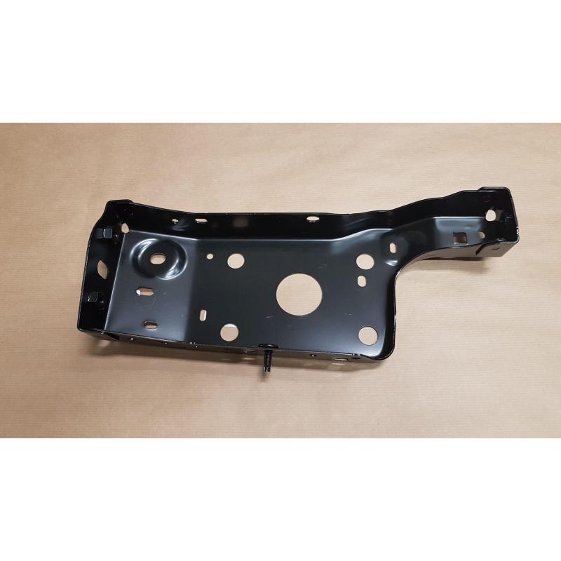 carénage avant OE 9847839280 - Visuel 1