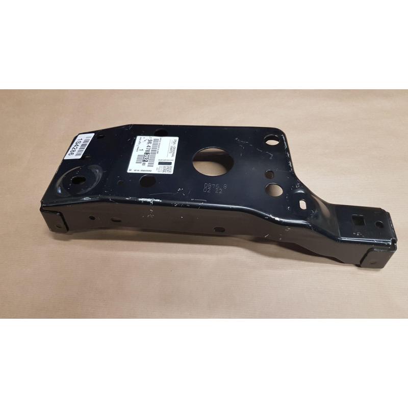 carénage avant OE 9847839280 - Visuel 2