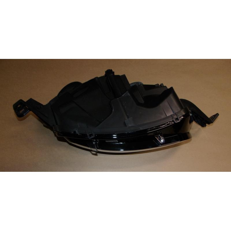 Triangle ou bras de suspension (train avant) OE 9857897880 - Visuel 2