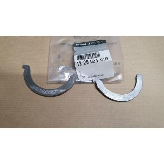 Rondelle d'écartement, vilebrequin OE [122802491R]