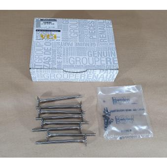 Soupape d'émission OE OEM 132027223R