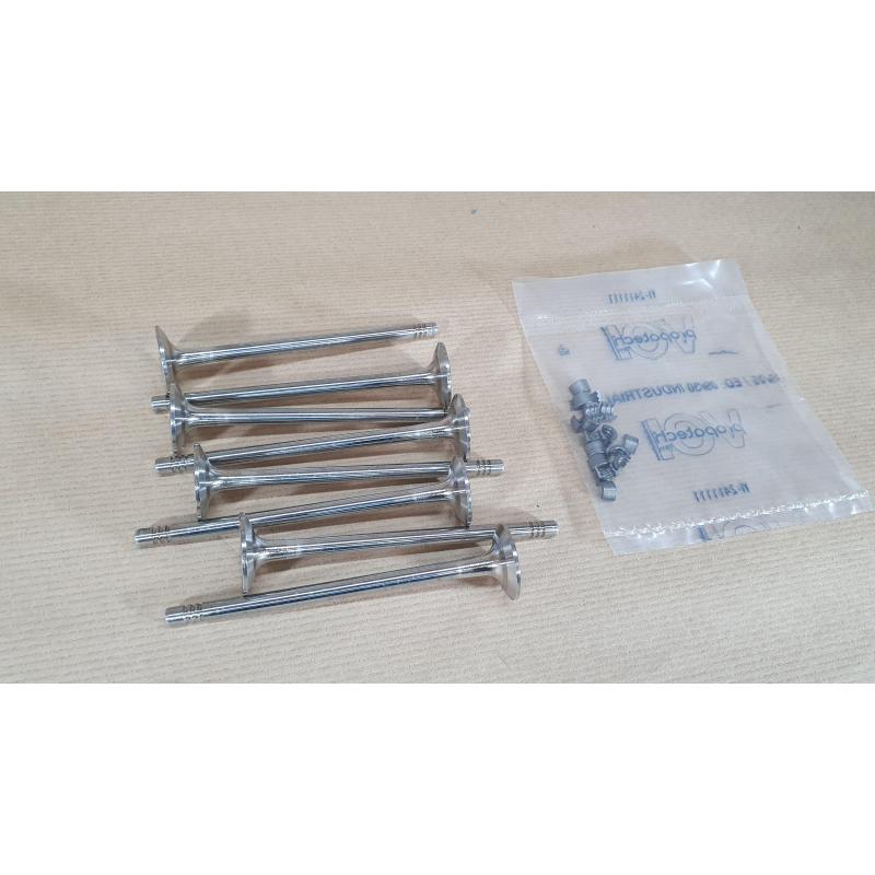 Soupape d'émission OE 132027223R - Visuel 1