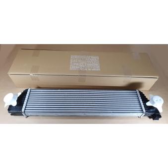 Intercooler, échangeur OE OEM 144960015R